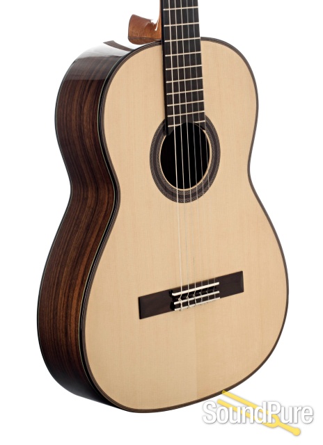 Cordoba Hauser Master Series Classical Guitar #00732 - Used — image 3