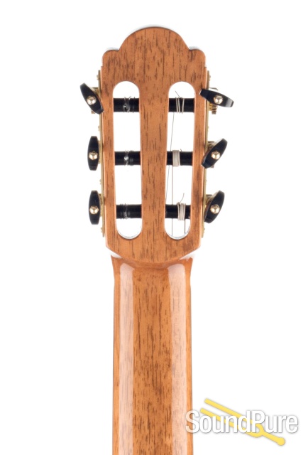Cordoba Hauser Master Series Classical Guitar #00732 - Used — image 5