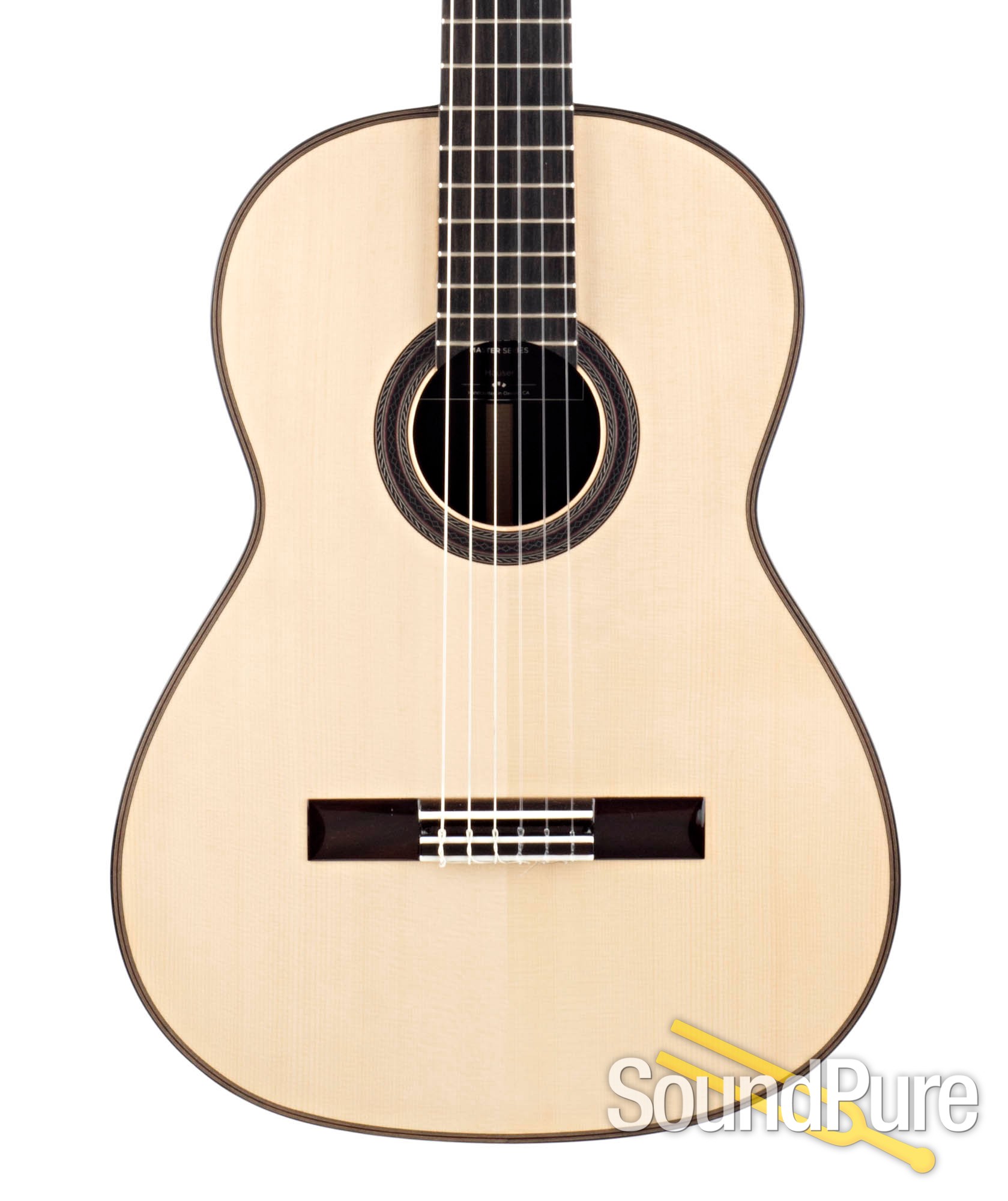Cordoba Hauser Master Series Klassik Gitarre 00732 Gebraucht Ebay