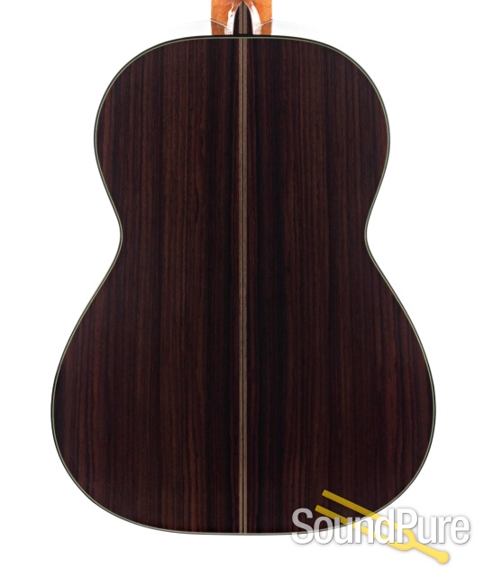 Cordoba Hauser Master Series Classical Guitar #00732 - Used — image 7
