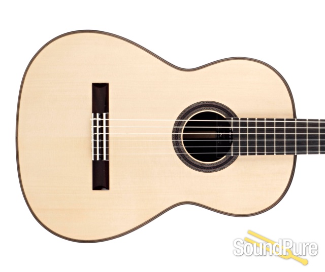Cordoba Hauser Master Series Classical Guitar #00732 - Used — image 10