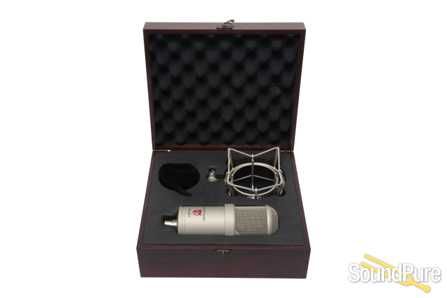 Lauten Audio Clarion FC-357 Microphone | Soundpure.com