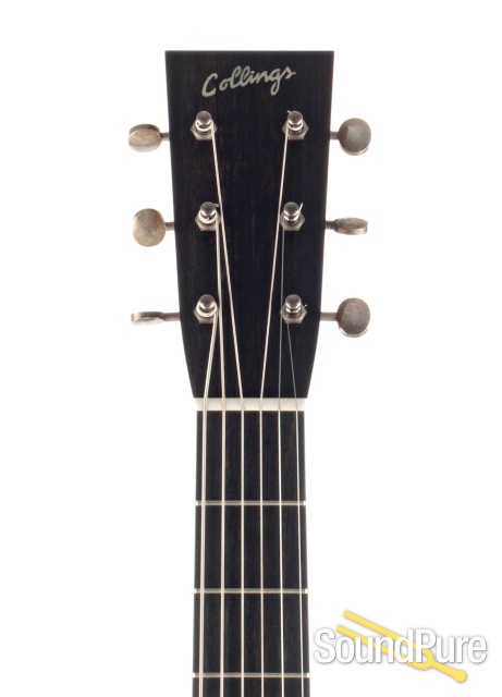 Collings OM1A Julian Lage Acoustic Guitar #30163 — image 4