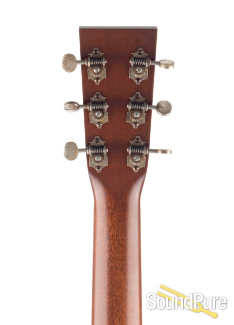 Collings OM1A Julian Lage Acoustic Guitar #30163 — image 5