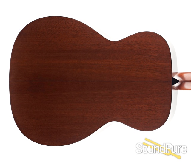 Collings OM1A Julian Lage Acoustic Guitar #30163 — image 8