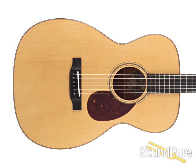Collings OM1A Julian Lage Acoustic Guitar #30163 — image 10
