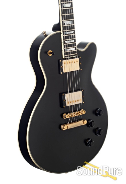Eastman SB57/N-BK Electric Guitar #12751562 — image 2