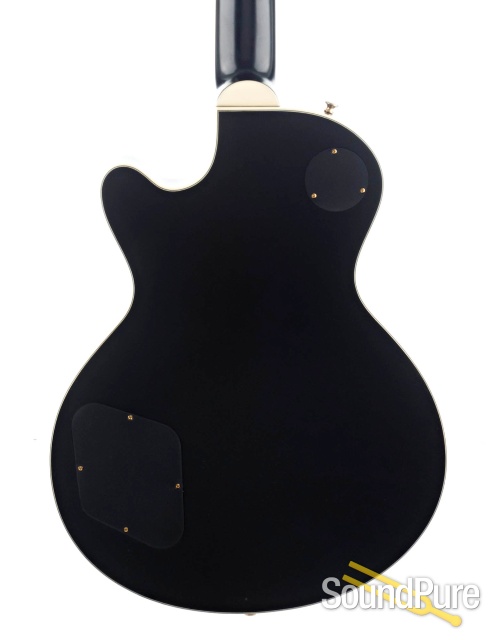 Eastman SB57/N-BK Electric Guitar #12751562 — image 7