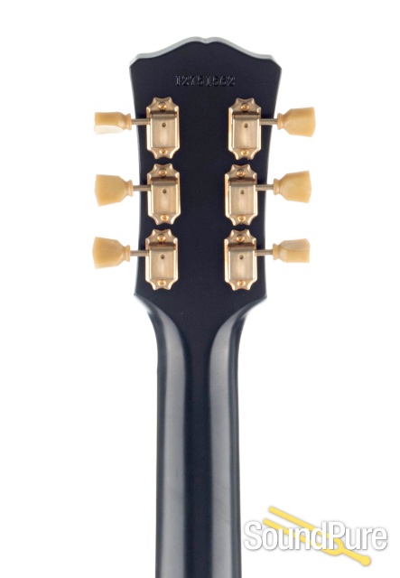 Eastman SB57/N-BK Electric Guitar #12751562 — image 8