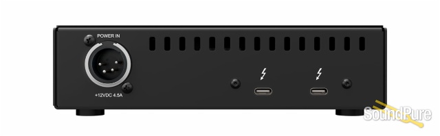 Universal Audio UAD-2 Satellite TB3 - QUAD Core — image 3