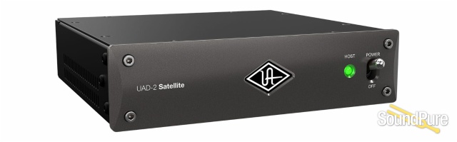 Universal Audio UAD-2 Satellite TB3 - OCTO Core — image 1