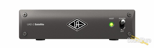 Universal Audio UAD-2 Satellite TB3 - OCTO Core — image 3