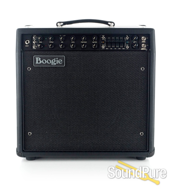 Mesa Boogie Mark V Thirty-Five 1x12 Combo Amp - Used — image 1