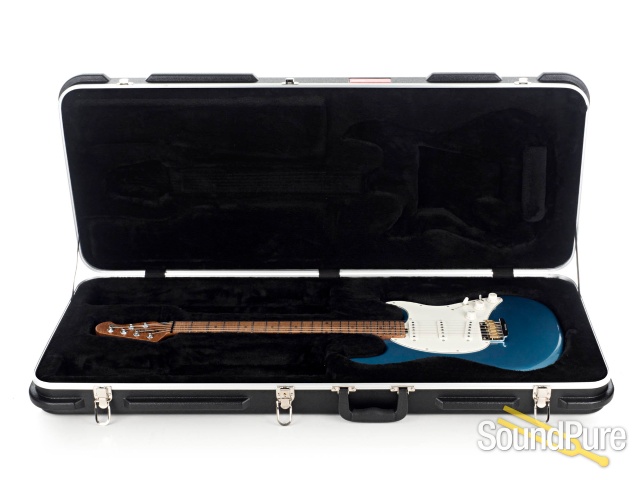 Ernie Ball Music Man Hunter Hayes Cutlass #S03134 - Used — image 5