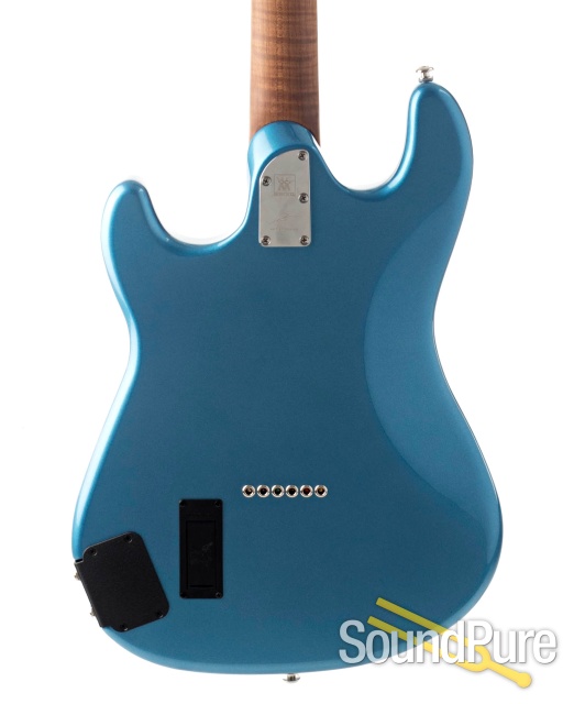 Ernie Ball Music Man Hunter Hayes Cutlass #S03134 - Used — image 6