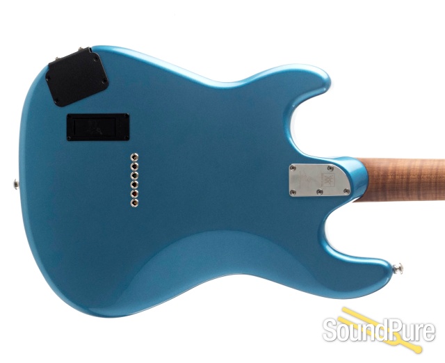 Ernie Ball Music Man Hunter Hayes Cutlass #S03134 - Used — image 7