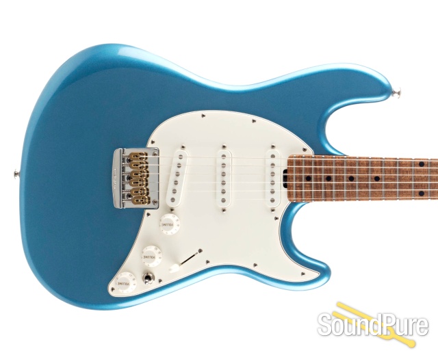 Ernie Ball Music Man Hunter Hayes Cutlass #S03134 - Used — image 9