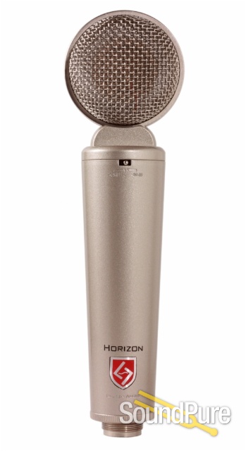 Lauten Audio Horizon Tube Microphone — image 1