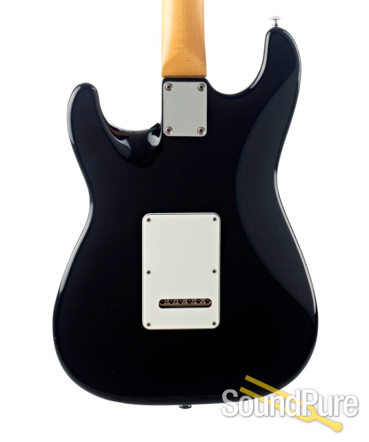 Suhr Classic S Antique Black HSS #JS3R2Z — image 6
