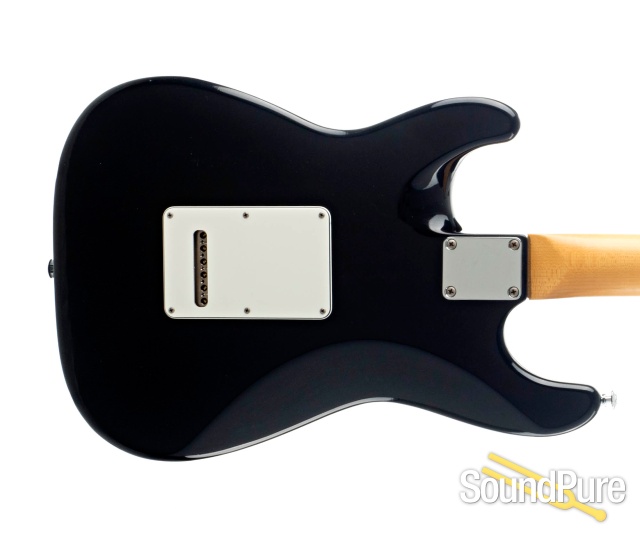 Suhr Classic S Antique Black HSS #JS3R2Z — image 7