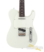Suhr Classic T Antique Olympic White Guitar #JS0U5M Suhr Classic T Antique Olympic White Guitar #JS0U5M