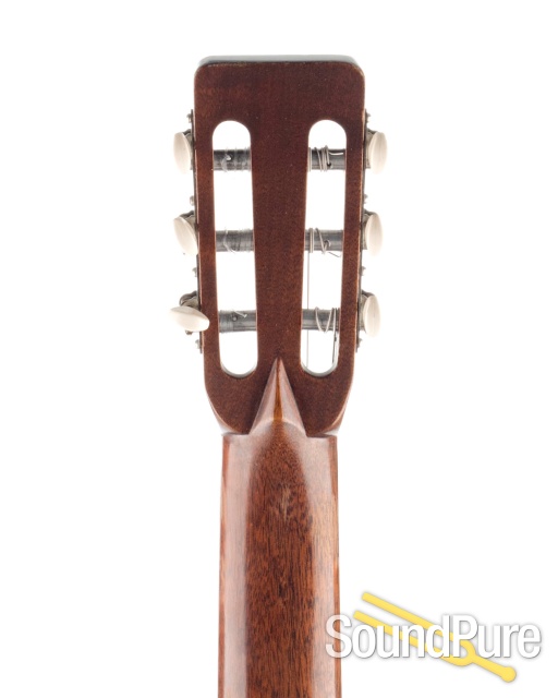 Martin 1969 00-28C Sitka/Rosewood Acoustic #253410 - Used — image 4