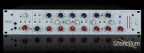 Rupert Neve Designs Portico II Channel Strip Rupert Neve Designs Portico II Channel Strip