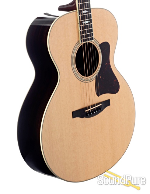 Collings SJ Sitka Spruce/EIR Acoustic #17911 - Used — image 6