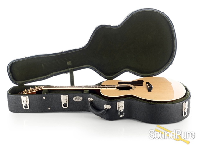 Collings SJ Sitka Spruce/EIR Acoustic #17911 - Used — image 7