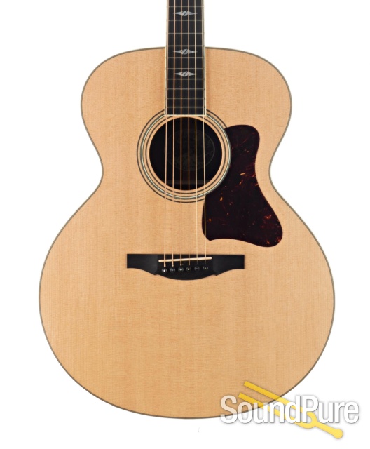 Collings SJ Sitka Spruce/EIR Acoustic #17911 - Used — image 1