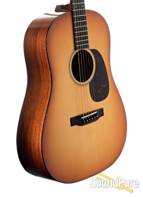 Collings DS1A-SB Adirondack/Hormigo 12-Fret #20860 - Used — image 3