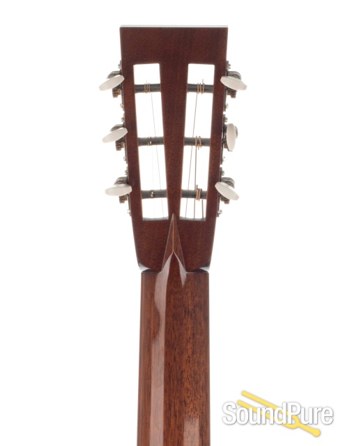 Collings DS1A-SB Adirondack/Hormigo 12-Fret #20860 - Used — image 5
