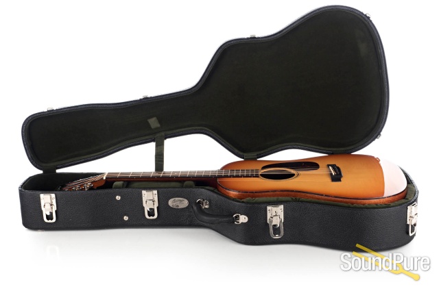 Collings DS1A-SB Adirondack/Hormigo 12-Fret #20860 - Used — image 6