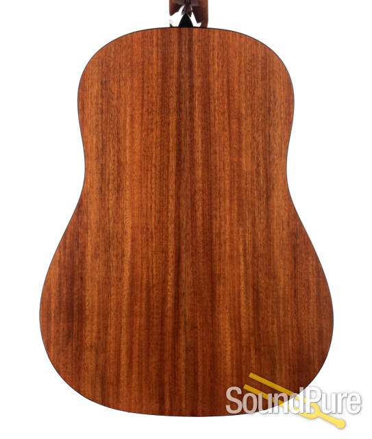 Collings DS1A-SB Adirondack/Hormigo 12-Fret #20860 - Used — image 7