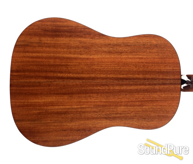 Collings DS1A-SB Adirondack/Hormigo 12-Fret #20860 - Used — image 8