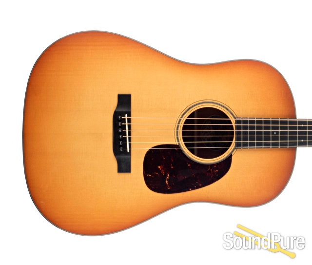 Collings DS1A-SB Adirondack/Hormigo 12-Fret #20860 - Used — image 10