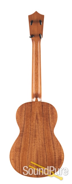 Collings UT1K Koa Tenor Ukulele #U1657 — image 4