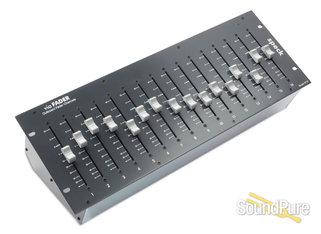Speck Electronics via Fader 16 — image 1
