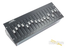 Speck Electronics via Fader 16 Speck Electronics via Fader 16