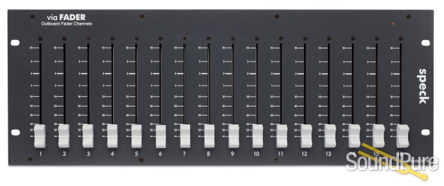 Speck Electronics via Fader 16 — image 3