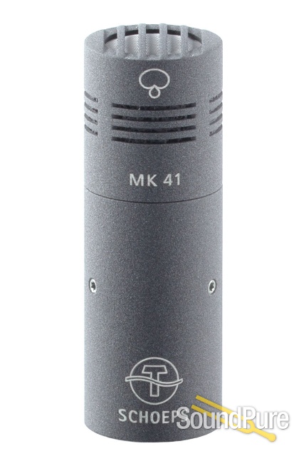 Schoeps CMC 1 U Microphone Amplifier — image 3