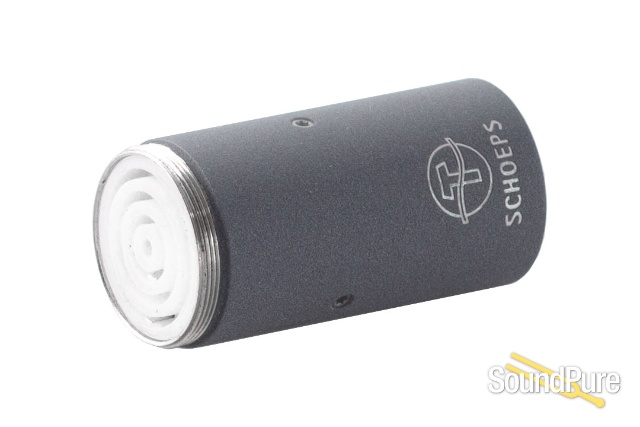 Schoeps CMC 1 U Microphone Amplifier — image 4
