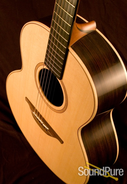 Lowden F32 16738 Acoustic Guitar — image 1