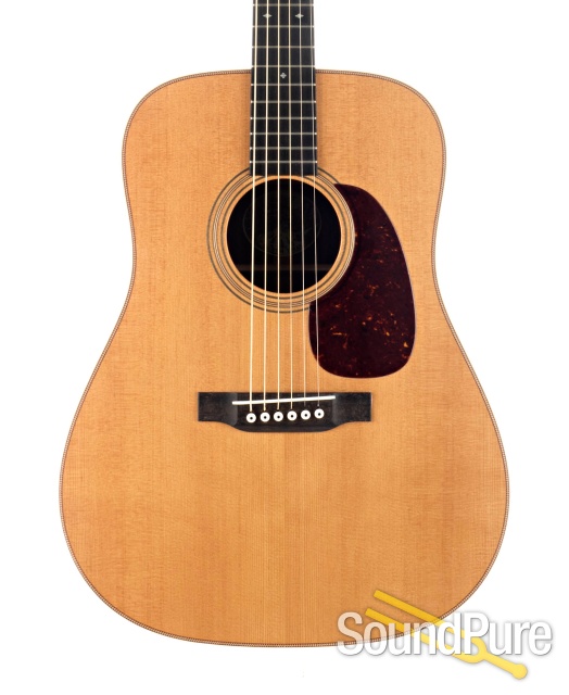 Collings D2HT Torrefied Sitka/EIR Acoustic #26834 - Used — image 1