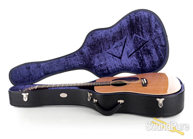 Collings D2HT Torrefied Sitka/EIR Acoustic #26834 - Used — image 6