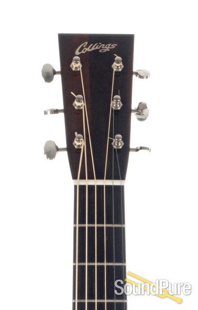 Collings D2HT Torrefied Sitka/EIR Acoustic #26834 - Used — image 7