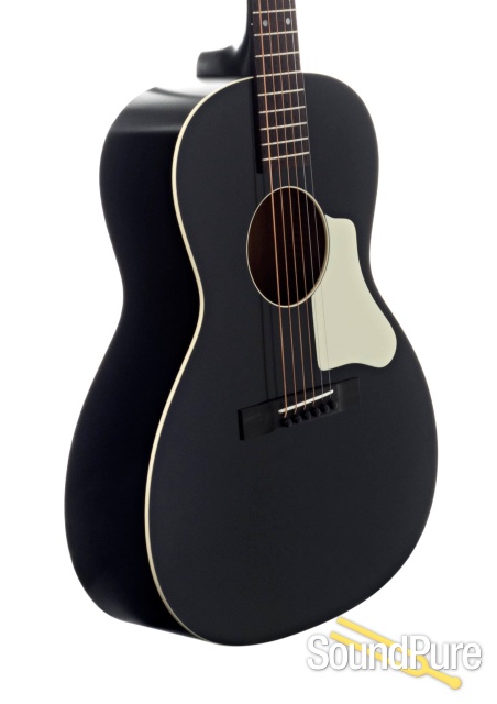 Waterloo WL-14 L Jet Black Acoustic #WL3280 — image 3