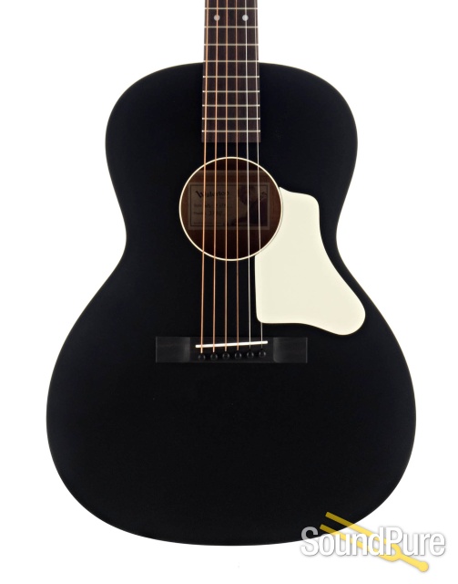 Waterloo WL-14 L Jet Black Acoustic #WL3280 — image 1