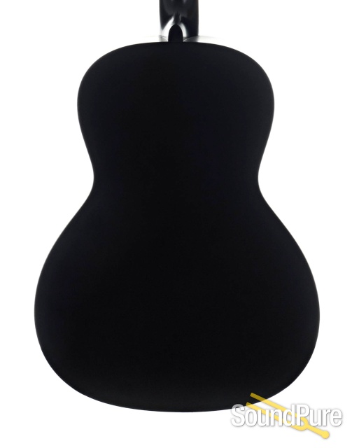 Waterloo WL-14 L Jet Black Acoustic #WL3280 — image 7