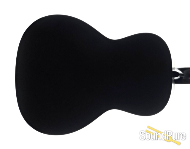 Waterloo WL-14 L Jet Black Acoustic #WL3280 — image 8
